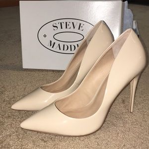 Steven Madden Daisie Pumps